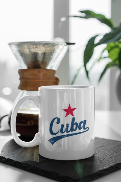 Kubanska šalica (ili druga država)
